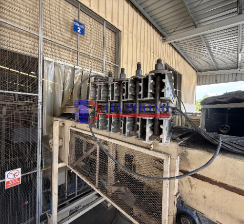 Tìm hiểu chi tiết cấu tạo của băng tải cao su Tìm hiểu chi tiết cấu tạo của băng tải cao su