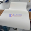 Băng tải PU trắng dày 1.5mm