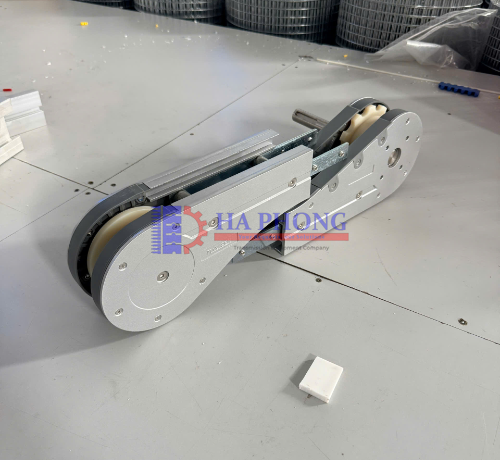 bo keo chu dong va bo keo bi dong rx qd 295 rx qd 295 7