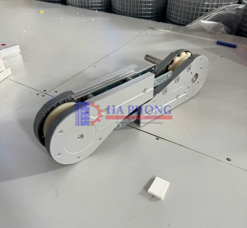 bo keo chu dong va bo keo bi dong rx qd 295 rx qd 295 7