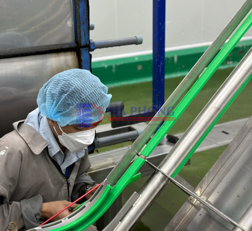 Hướng dẫn lựa chọn thanh lót chống mòn cho băng tải nhựa và xích nhựa huong dan lua chon thanh lot chong mon cho bang tai nhua va xich nhua 2