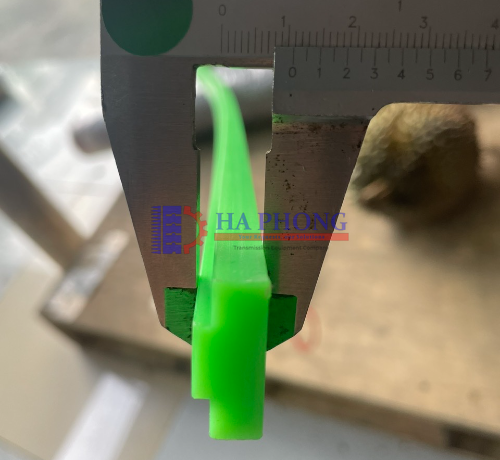 Thanh dẫn hướng xích thanh truot dan huong xich 1