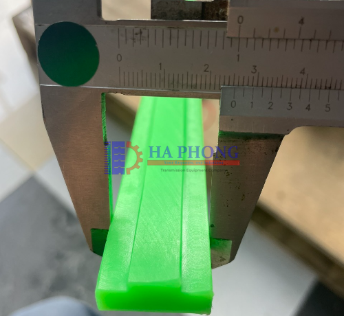 Thanh dẫn hướng xích thanh truot dan huong xich 5