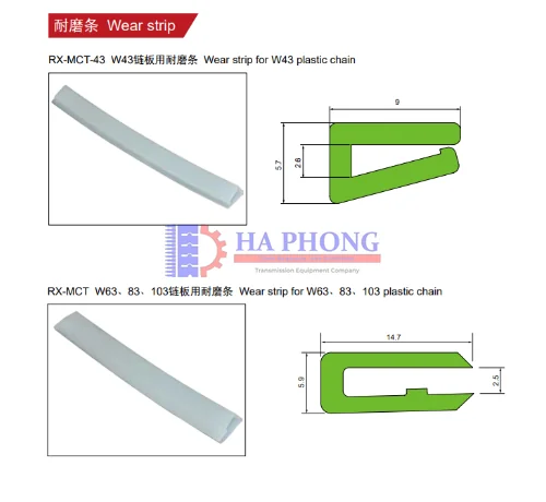 Chi tiết cấu tạo băng tải xích xương cá Tìm hiểu cấu tạo băng tải xích xương cá