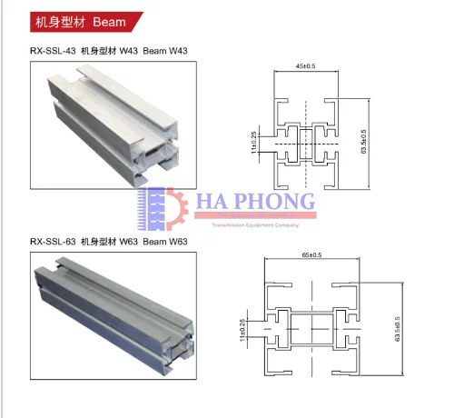 Chi tiết cấu tạo băng tải xích xương cá Tìm hiểu cấu tạo băng tải xích xương cá
