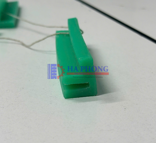 Tổng hợp các loại nẹp nhựa băng tải thông dụng