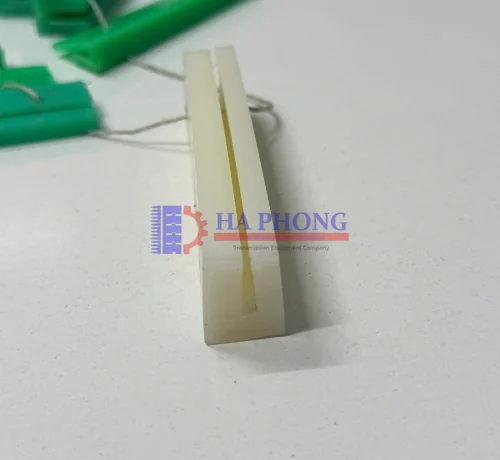 Tổng hợp các loại nẹp nhựa băng tải thông dụng Tổng hợp các loại nẹp nhựa băng tải thông dụng