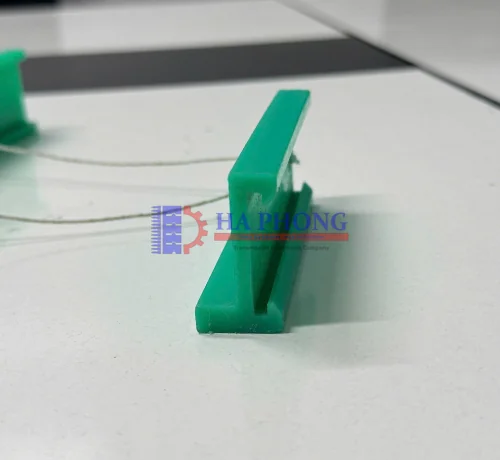 Tổng hợp các loại nẹp nhựa băng tải thông dụng Tổng hợp các loại nẹp nhựa băng tải thông dụng