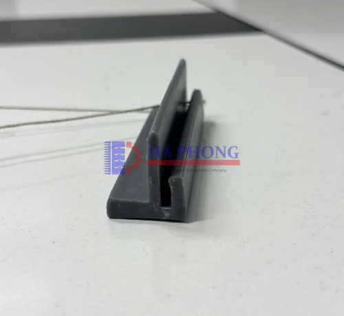 Tổng hợp các loại nẹp nhựa băng tải thông dụng Tổng hợp các loại nẹp nhựa băng tải thông dụng