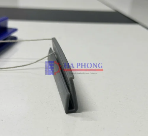 Tổng hợp các loại nẹp nhựa băng tải thông dụng Tổng hợp các loại nẹp nhựa băng tải thông dụng