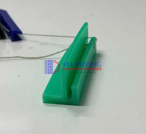 Tổng hợp các loại nẹp nhựa băng tải thông dụng Tổng hợp các loại nẹp nhựa băng tải thông dụng