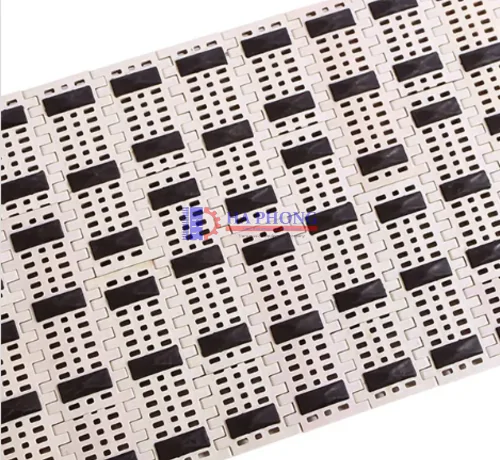 Băng tải nghiêng HS-100B-EL Băng tải nghiêng HS-100B-EL - Ảnh 5