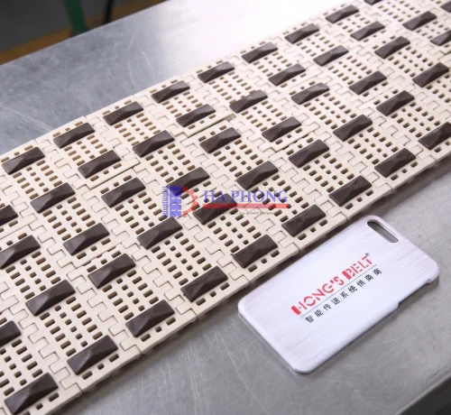 Băng tải nghiêng HS-100B-EL Băng tải nghiêng Hongs belt mã 100HS-EL