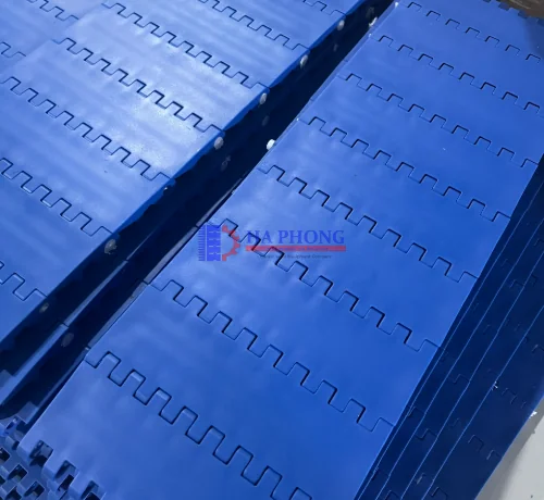 Băng tải nhựa thuộc dòng HS-100